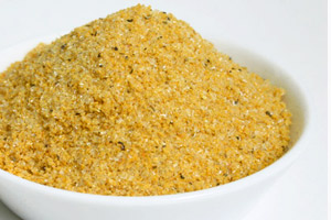 Rauchsalz