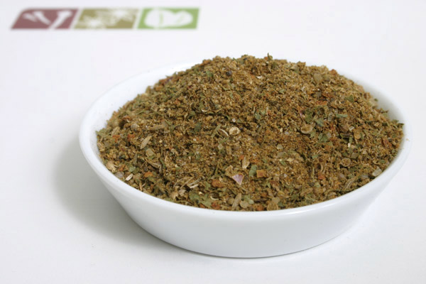 African Rub