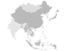 Gewürze-Set "Asia"