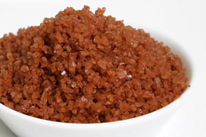 Hawaii Meersalz rot