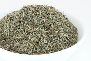 Thym Gris de Provence