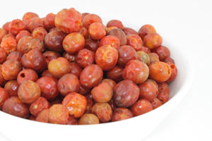 Chiltepin Chili