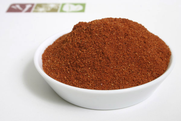 Mexican Rub