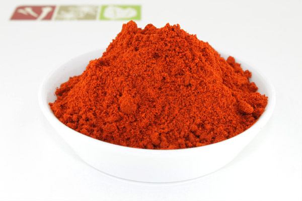 Kashmiri Chili