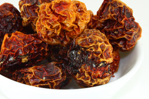 Scotch Bonnet Chili