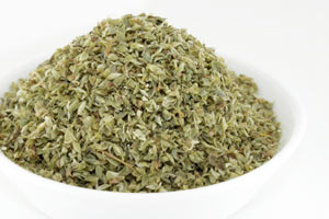 Oregano