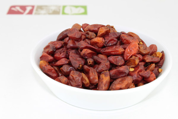 Pequin Chili
