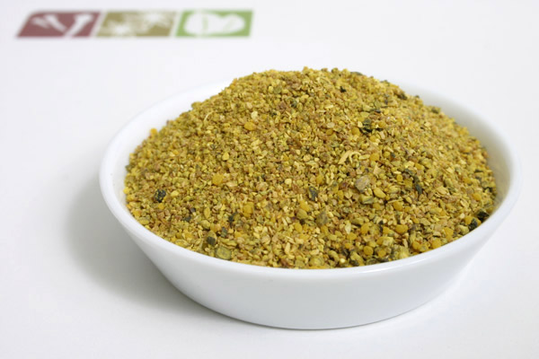 Kürbis & Zucchini
