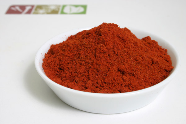 Paprika geräuchert picante