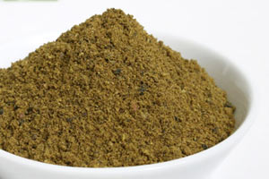 Ras al-Hanout No. 1