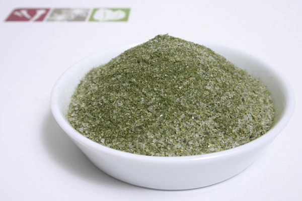 Bärlauchsalz