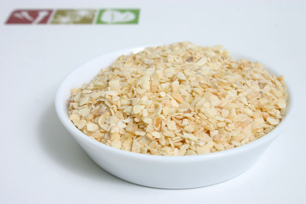 Knoblauchgranulat
