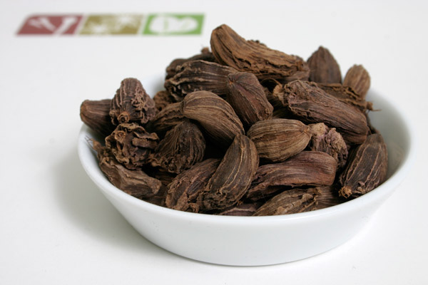 Cardamom schwarz