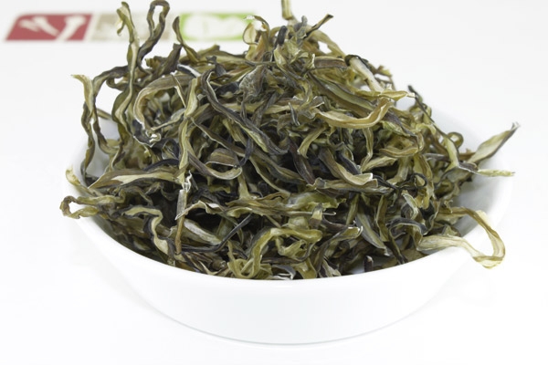 Wakame Algen