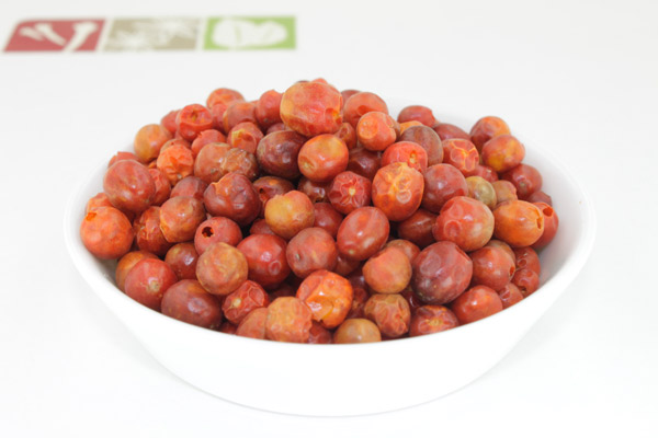 Chiltepin Chili