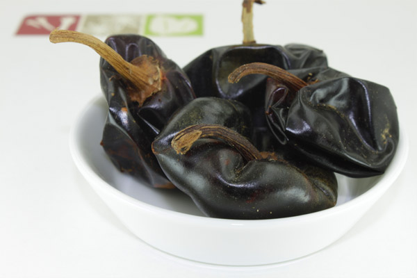 Cascabel Chili