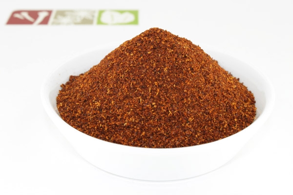 Carolina Reaper Chili