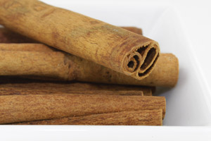 Zimtstangen Cassia