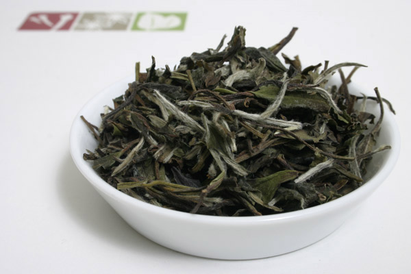 Pai Mu Tan