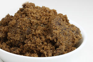 Muscovado Zucker