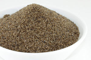 Alderwood Smoked Sea Salt