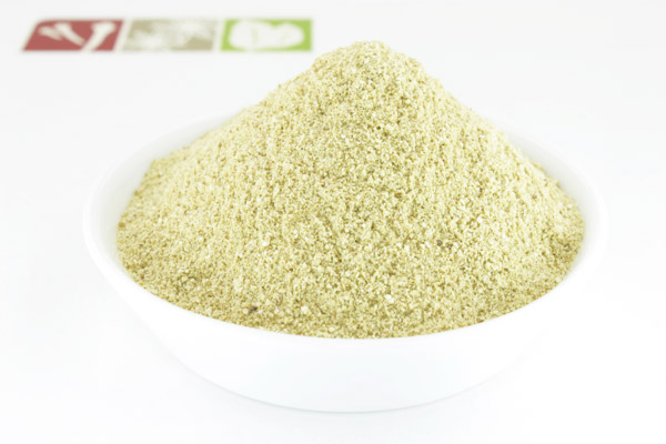 Kaffirlimettenschale