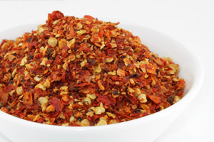 Carolina Reaper Chili