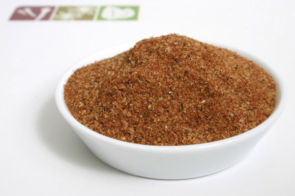 Brathähnchen Gewürzsalz