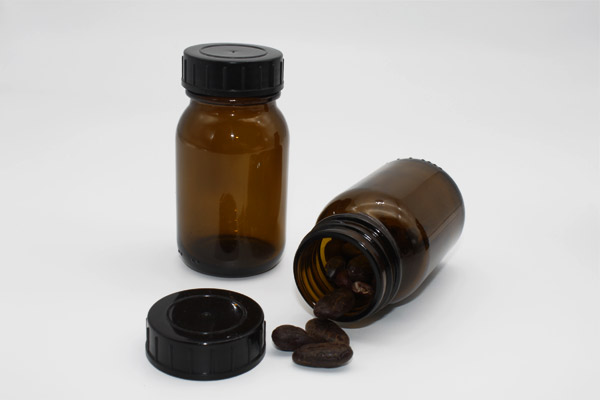 Apothekerglas
