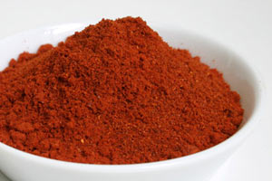 Paprika edelsüß