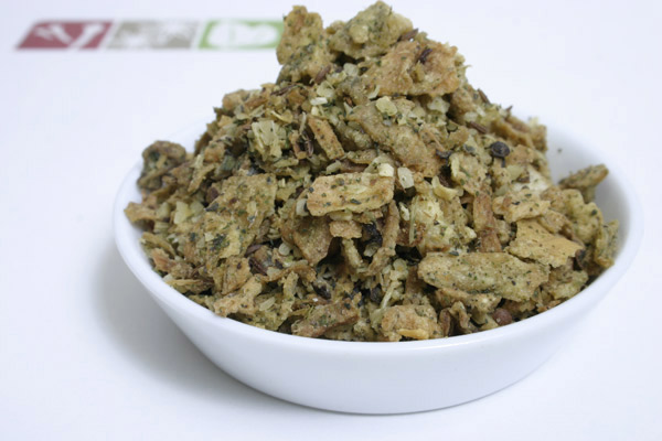 Bratkartoffelgewürz