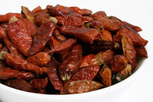 Birdeye Chili