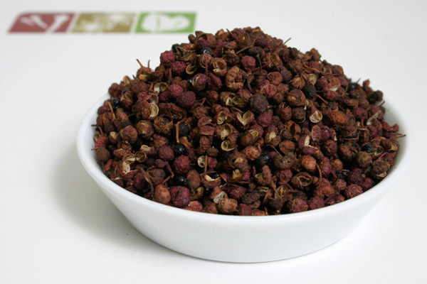 Szechuanpfeffer