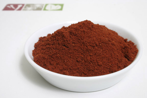 Chilipowder