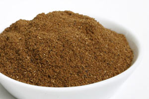 Barbecue Rub