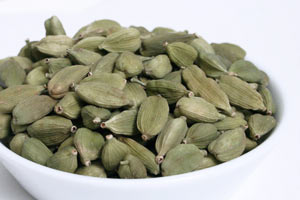Cardamom grün