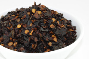 Chili Chipotle Jalapeno rot