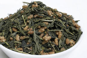 Genmaicha