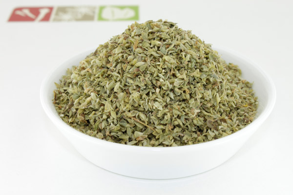 Oregano aus Chalkidiki