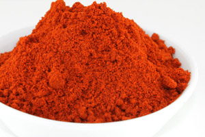 Kashmiri Chili