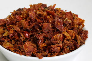 Tomatenchips