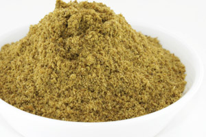 Wüstenlimette