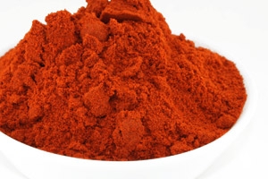 Paprika spanisch