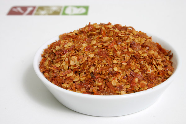 Birdeye Chili