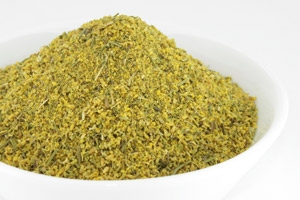 Fenchelpollen