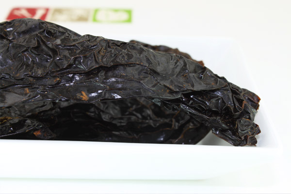 Pasilla Chili