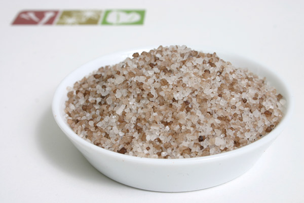 Danish Smoked Salt
