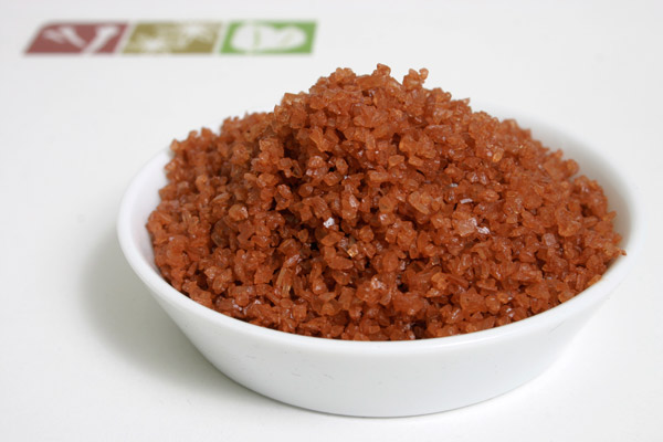 Hawaii Meersalz rot