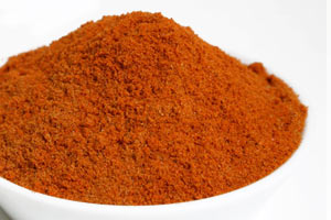 Cayenne-Pfeffer