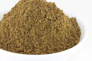 Jamaican Jerk